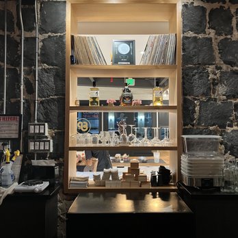 EP Bar - Whiskey Bars Near Me - Honolulu, Hawaii EP Bar - Whiskey Bars Near Me - Honolulu, Hawaii