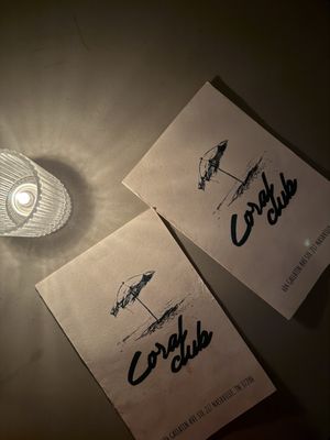 Coral Club by null