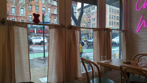 Conway Diner by null