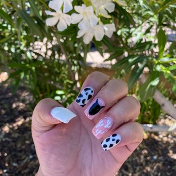Gold Rush Nails - Nail Salons Near Me - Roseville, California Gold Rush Nails - Nail Salons Near Me - Roseville, California