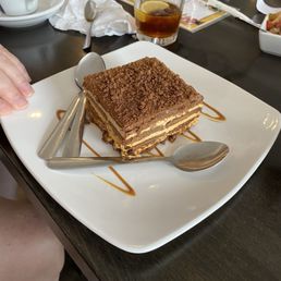 Chocotorta