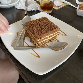 Pampa Argentine Grill & Bar - Chocotorta - Argentine Near Me - Katy, Texas Pampa Argentine Grill & Bar - Chocotorta - Argentine Near Me - Katy, Texas