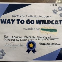 Northside Catholic Academy