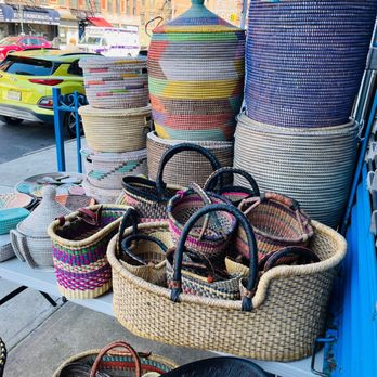 Al-Maktoum Goods - Fair trade Easter baskets! - Home Decor Near Me - Everett, Washington Al-Maktoum Goods - Fair trade Easter baskets! - Home Decor Near Me - Everett, Washington