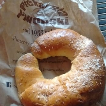 Piekarnia Piwoński - Rogalik maślany - cudo! - Bakeries Near Me - Warsaw, MZ Piekarnia Piwoński - Rogalik maślany - cudo! - Bakeries Near Me - Warsaw, MZ