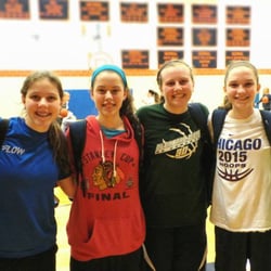 Flow Basketball Academy