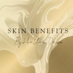 Skin Benefits By Heather Dawn