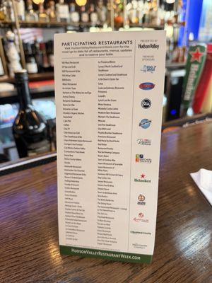 Menu photo 1 Kenny’s New Rochelle, NY Menu photo 1 Kenny’s New Rochelle, NY