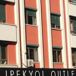 İpekyol Outlet
