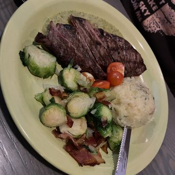 Clancy's Irish Pub - Flank Steak - Irish Near Me - Wheat Ridge, Colorado Clancy's Irish Pub - Flank Steak - Irish Near Me - Wheat Ridge, Colorado