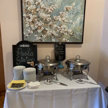 La Luna Banquet Hall - Caterers Near Me - Bensalem, Pennsylvania