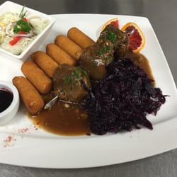 Budapest Restaurant