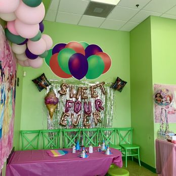 Monster Yogurt - Ice Cream & Frozen Yogurt Near Me - Richardson, Texas