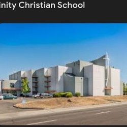The school.