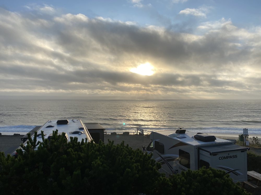 SEA & SAND RV PARK 64 Photos & 61 Reviews RV Parks 4985 N Hwy 101