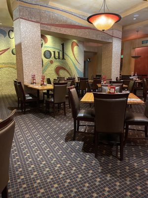 Bally's Lake Tahoe by null