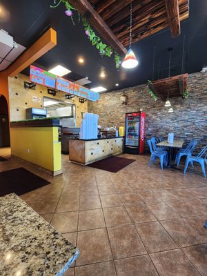 Fuego Mexican Kitchen by null