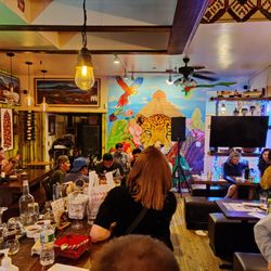 Ix Restaurant - Live music!