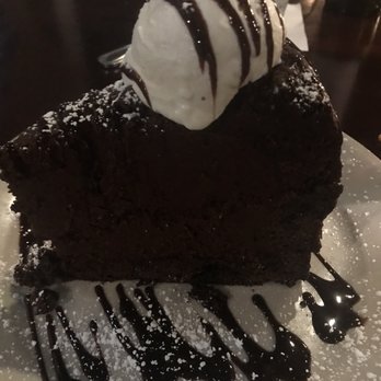 Capers - Chocolate mousse cake - Bars Near Me - Kennesaw, Georgia Capers - Chocolate mousse cake - Bars Near Me - Kennesaw, Georgia