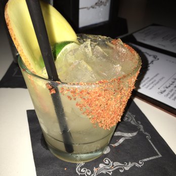 Candleroom - My wife's favorite; think it was Dirty Dove or something like that. Good flavor. - Dance Clubs Near Me - Dallas, Texas