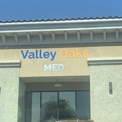 Valley Oaks Medical Group - Stonecreek - Doctors appointment