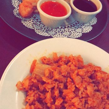 Yune's Sushi - Japanese Near Me - Monroe, New York