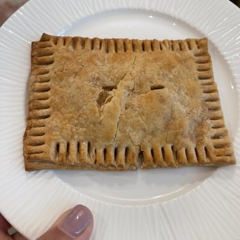 1819 Coffee - Sun-dried tomato and cream cheese pop tart - Coffee & Tea Near Me - Thompson's Station, Tennessee 1819 Coffee - Sun-dried tomato and cream cheese pop tart - Coffee & Tea Near Me - Thompson's Station, Tennessee
