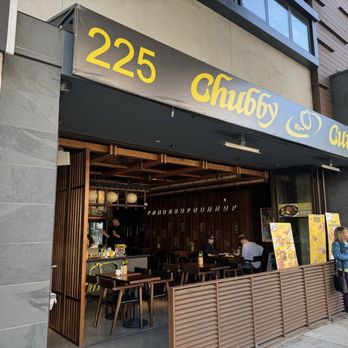Chubby Curry - Exterior - Japanese Curry Near Me - Beverly Hills, California Chubby Curry - Exterior - Japanese Curry Near Me - Beverly Hills, California