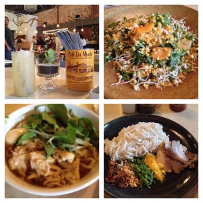 The Pig and The Lady by null The Pig and The Lady by null