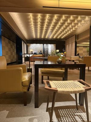 Park Hyatt Kyoto by null