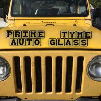 Prime Tyme Auto Glass - Auto Glass Services Near Me Prime Tyme Auto Glass - Auto Glass Services Near Me