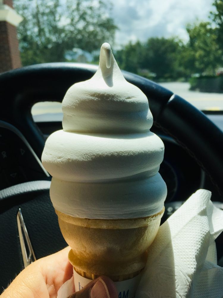 DAIRY QUEEN Ice Cream & Frozen Yogurt 5239 US Highway 98 S