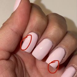 I Nail Lounge