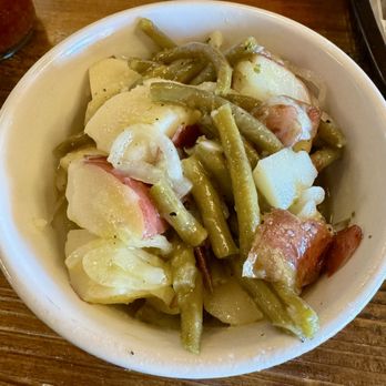 Volo Quality Meats - ITALIAN POTATO SALAD SM - Butcher Near Me - Volo, Illinois