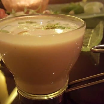 Marmalade - White bean soup. Scrumptious. - Caribbean Near Me - San Juan, Puerto Rico Marmalade - White bean soup. Scrumptious. - Caribbean Near Me - San Juan, Puerto Rico