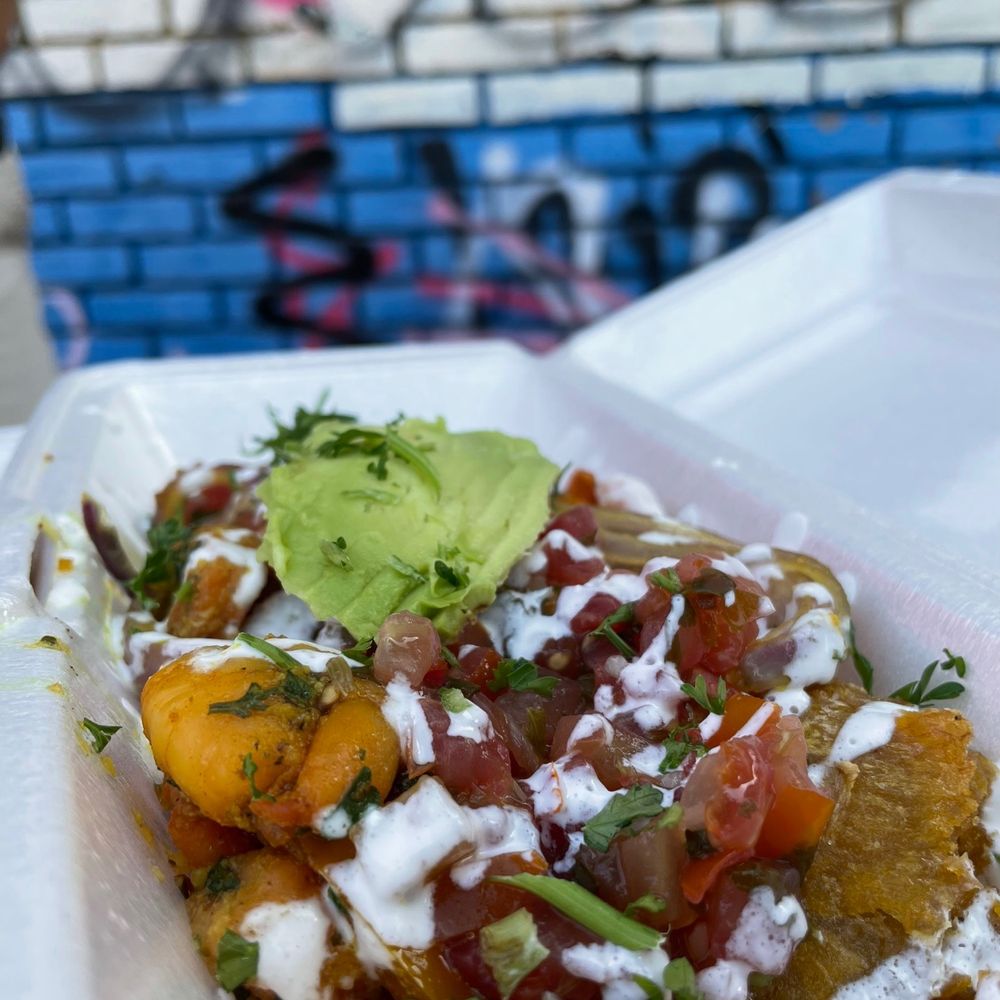 Mix’T Caribbean Blends - Plantains - Caribbean Near Me