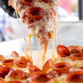 Inferno Pizza - Pepperoni pizza - Pizza Near Me - Irwin, Pennsylvania Inferno Pizza - Pepperoni pizza - Pizza Near Me - Irwin, Pennsylvania
