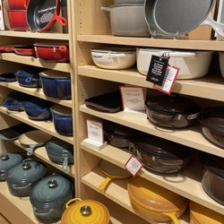 Williams-Sonoma - Inside