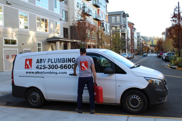 ABV Plumbing