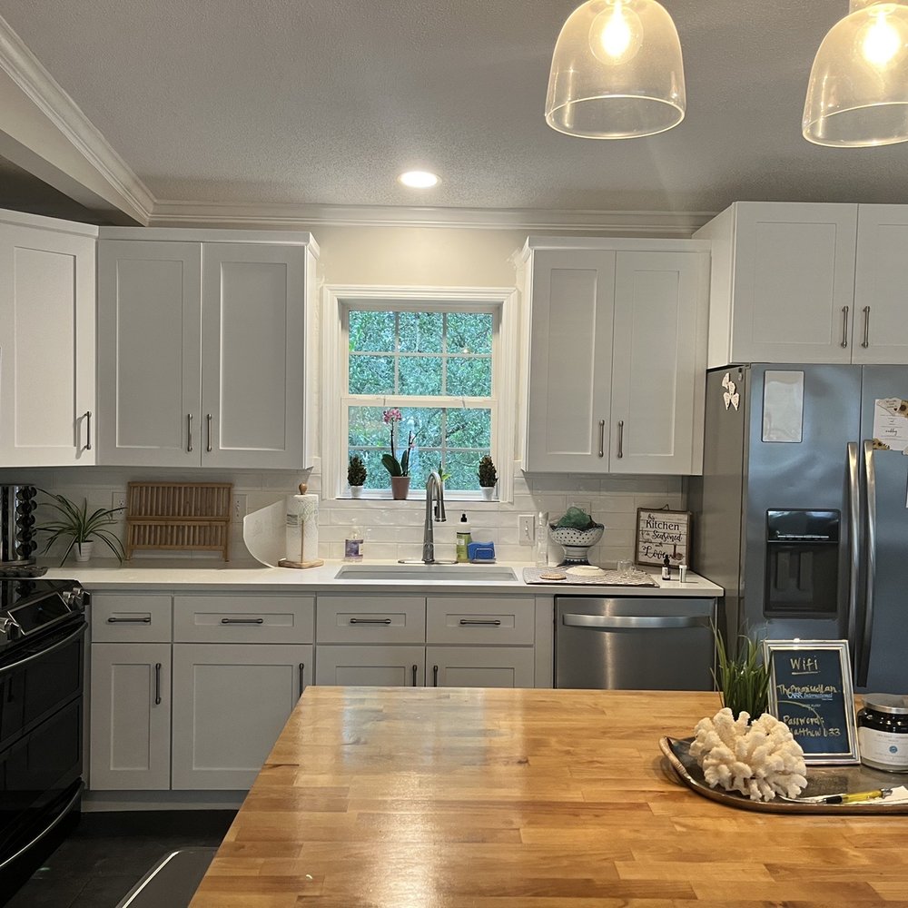 IslandHome Cabinetry - Cabinetry Near Me - Bluffton, South Carolina IslandHome Cabinetry - Cabinetry Near Me - Bluffton, South Carolina