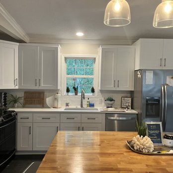 IslandHome Cabinetry - Cabinetry Near Me - Bluffton, South Carolina