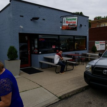 Veracruz Mexican Grill - Mexican Near Me - Cincinnati, Ohio Veracruz Mexican Grill - Mexican Near Me - Cincinnati, Ohio