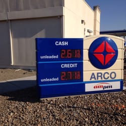 ARCO
