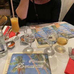 Le Mauritius