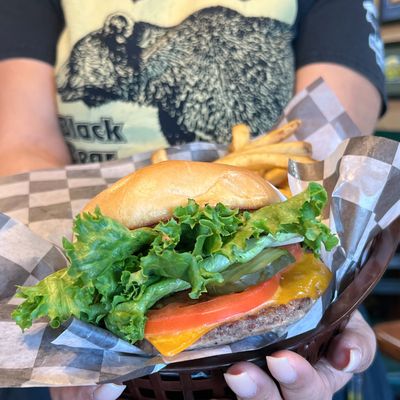 Black Bear Diner Rancho Cucamonga by null