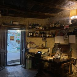 Osteria Il Papavero