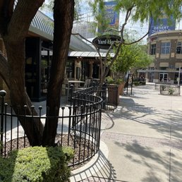 Exterior photo of Yard House - Glendale, Arizona Exterior photo of Yard House - Glendale, Arizona