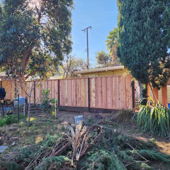 Alejandro Quality Fence - Fences & Gates Near Me - San Jose, California