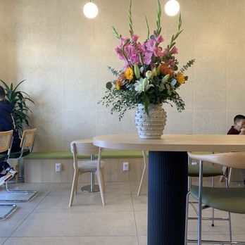 Oasis Matcha - Tea Rooms Near Me - Las Vegas, Nevada