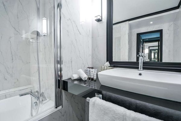 Maison Astor Paris, Curio Collection by Hilton by null